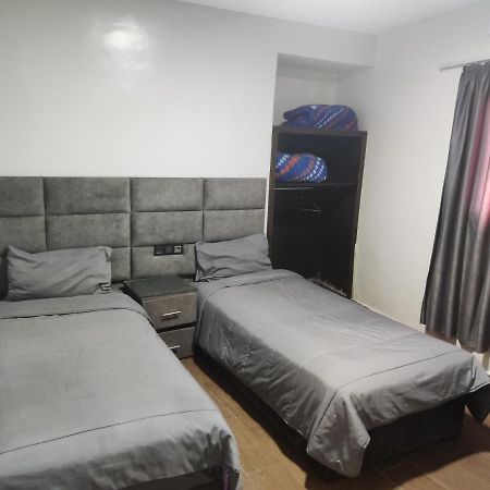 Hotel Saada Ραμπάτ Εξωτερικό φωτογραφία