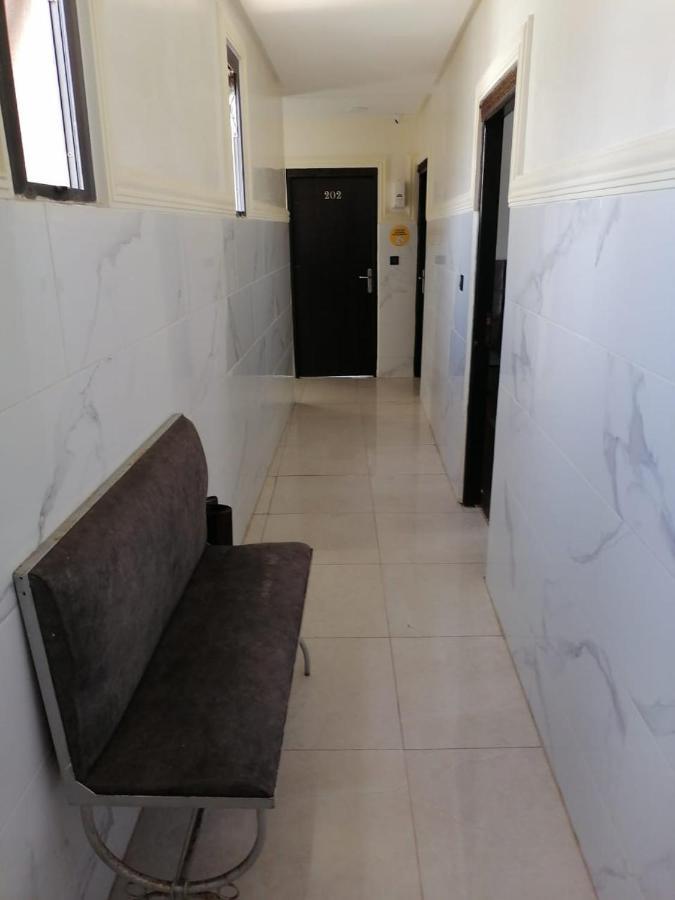 Hotel Saada Ραμπάτ Εξωτερικό φωτογραφία
