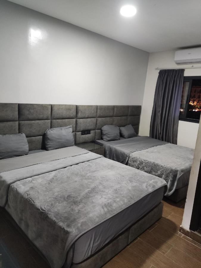 Hotel Saada Ραμπάτ Εξωτερικό φωτογραφία