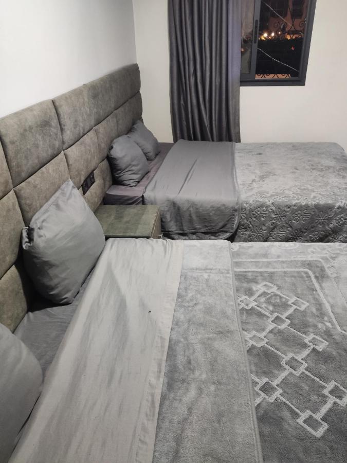 Hotel Saada Ραμπάτ Εξωτερικό φωτογραφία