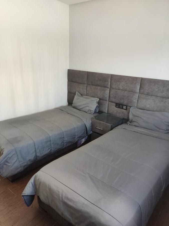 Hotel Saada Ραμπάτ Εξωτερικό φωτογραφία